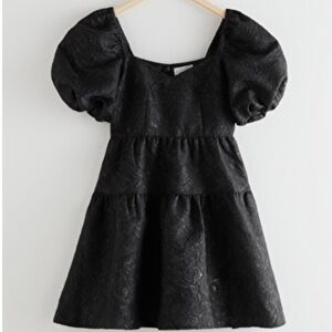 & Other Stories Dress